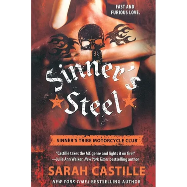 Sinner's Steel