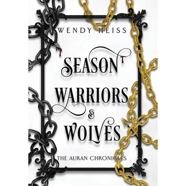 Season Warriors and Wolves