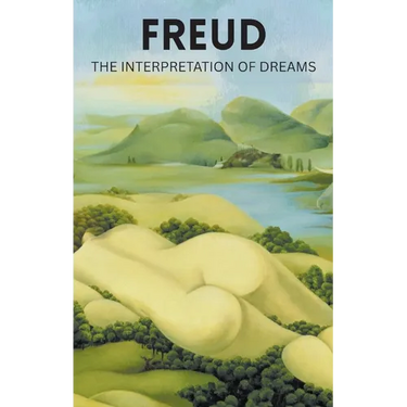 The Interpretation of Dreams