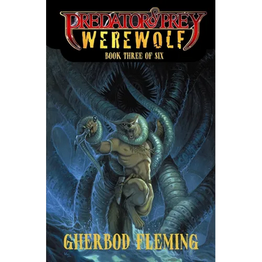 Predator & Prey: Werewolf