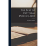 The Best of Pastoral Psychology
