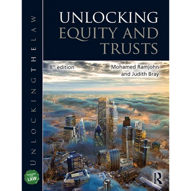 Unlocking Equity and Trusts