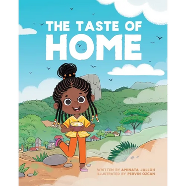 The Taste of Home