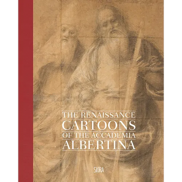 The Renaissance Cartoons of the Accademia Albertina