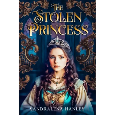 The Stolen Princess