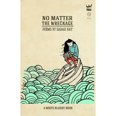 No Matter the Wreckage