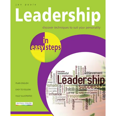 Leadership in Easy Steps