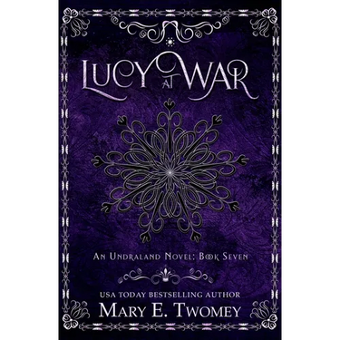 Lucy at War
