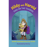 Hildy and Harold Take on the Teasers