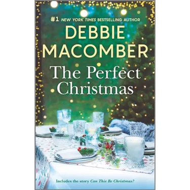 The Perfect Christmas: A Holiday Romance Novel