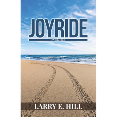 Joyride: A Memoir