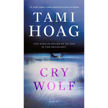 Cry Wolf