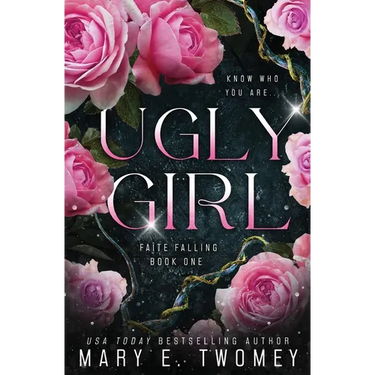 Ugly Girl