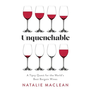 Unquenchable