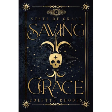 Saving Grace