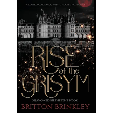 Rise of the Grisym
