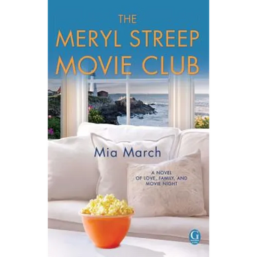 Meryl Streep Movie Club