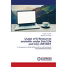 Usage of E-Resources available under DeLCON and UGC-INFONET