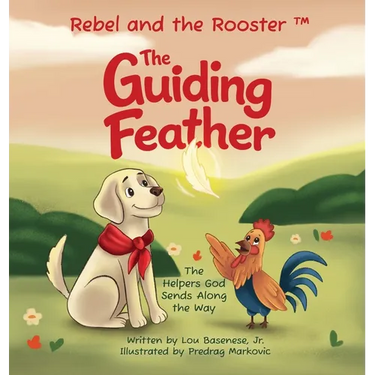 The Guiding Feather: The Helpers God Sends Along the Way