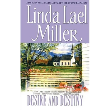 Desire and Destiny