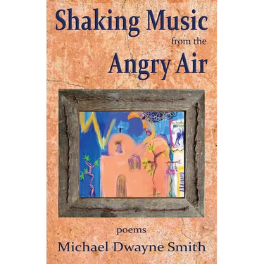 Shaking Music from the Angry Air