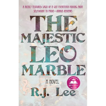The Majestic Leo Marble