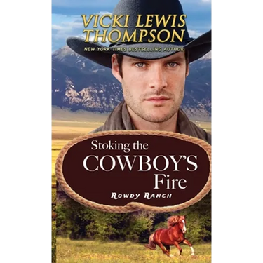 Stoking the Cowboy's Fire