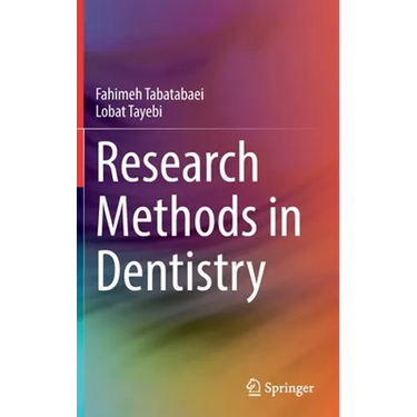 Research Methods in Dentistry