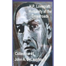 H.P. Lovecraft: Humanity at the Crossroads: (Collection #1)