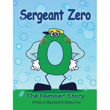 Sergeant Zero: The Number Story