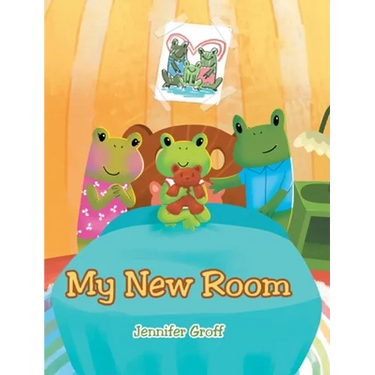 My New Room