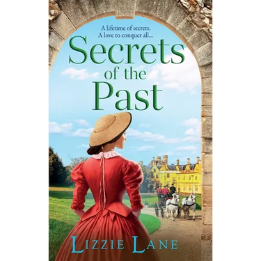 Secrets of the Past