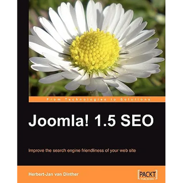 Joomla! 1.5 Seo