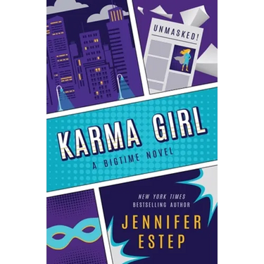 Karma Girl