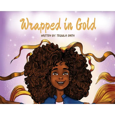 Wrapped in Gold