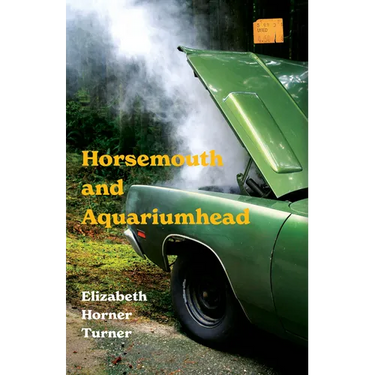 Horsemouth and Aquariumhead