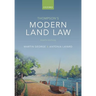 Thompson's Modern Land Law