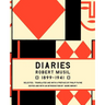 Musil Diaries