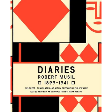 Musil Diaries