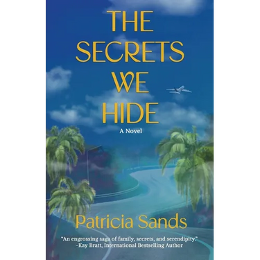 The Secrets We Hide