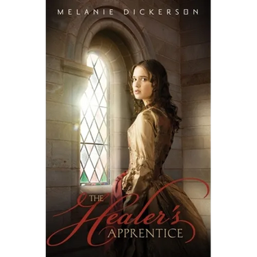 The Healer's Apprentice