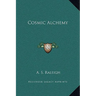 Cosmic Alchemy