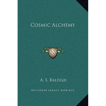 Cosmic Alchemy