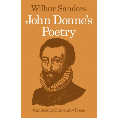John Donne's Poetry