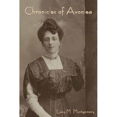 Chronicles of Avonlea
