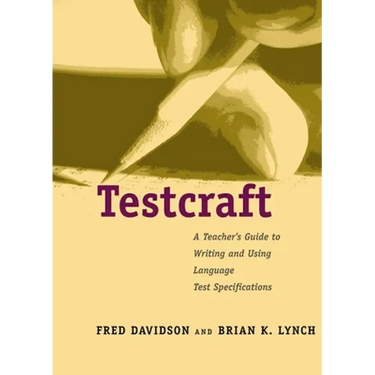 Testcraft