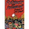 Flashbacks and Premonitions: Stories