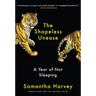 The Shapeless Unease: A Year of Not Sleeping