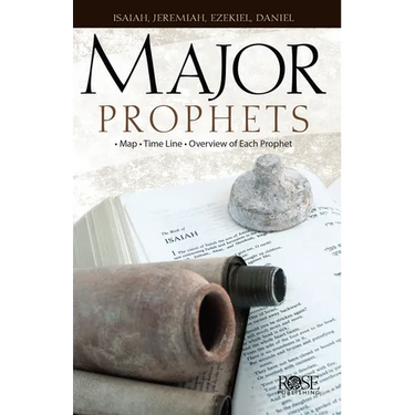 Major Prophets