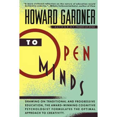 To Open Minds